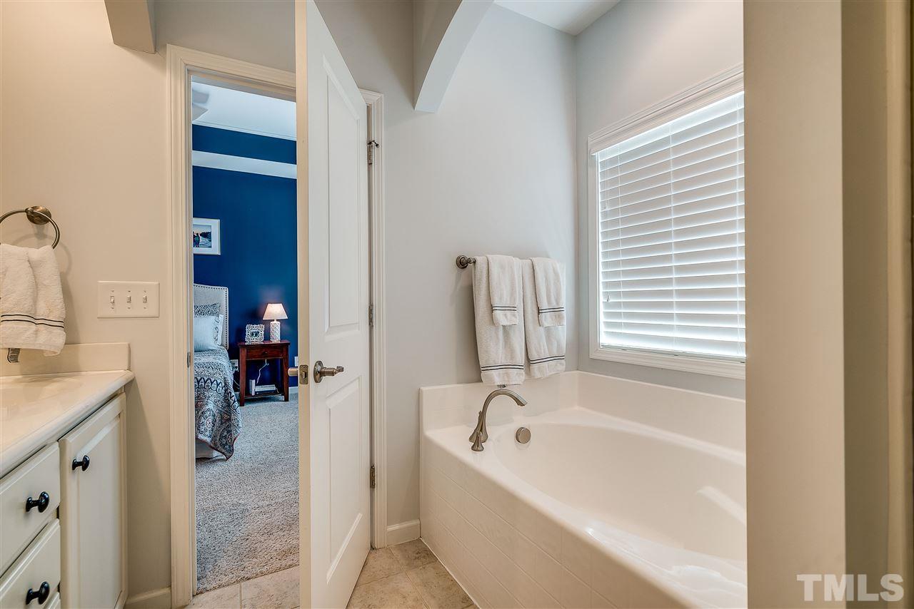 1307 Rembrandt Circle Raleigh, NC 27607 - Photo 17 of 25