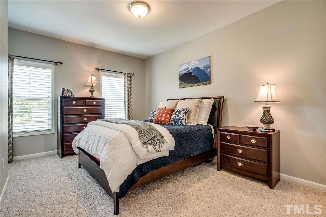 1307 Rembrandt Circle Raleigh, NC 27607 - Photo 18 of 25