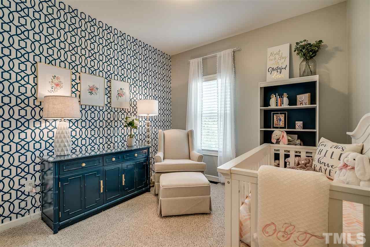 1307 Rembrandt Circle Raleigh, NC 27607 - Photo 19 of 25