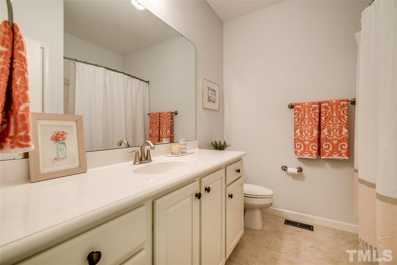 1307 Rembrandt Circle Raleigh, NC 27607 - Photo 20 of 25