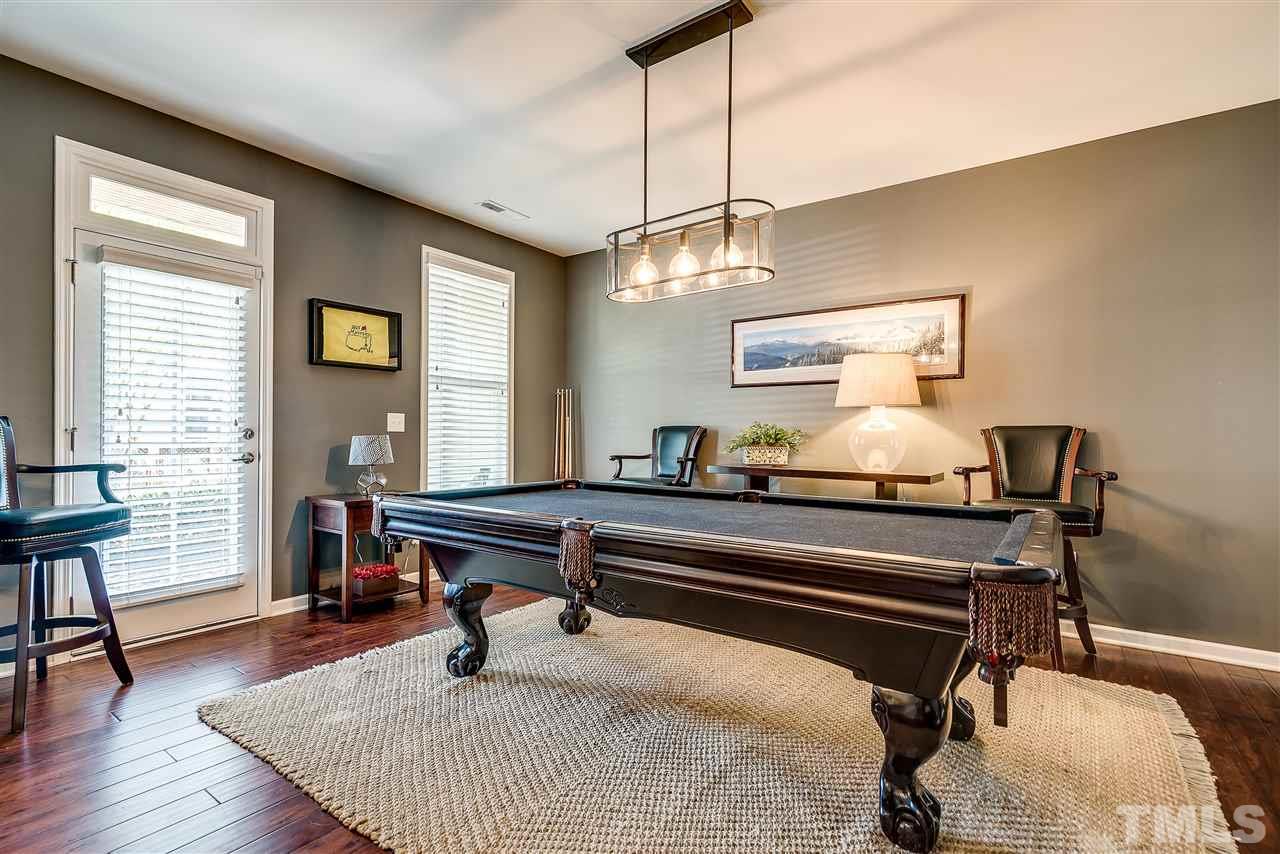 1307 Rembrandt Circle Raleigh, NC 27607 - Photo 3 of 25
