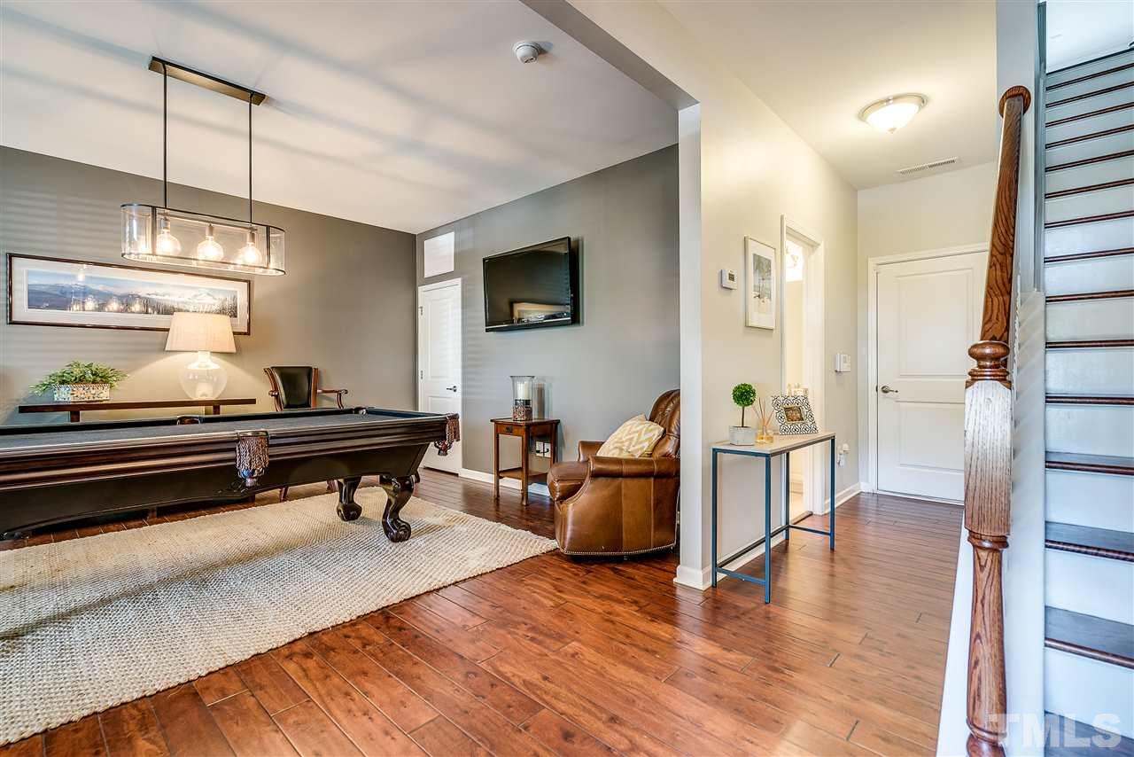 1307 Rembrandt Circle Raleigh, NC 27607 - Photo 4 of 25