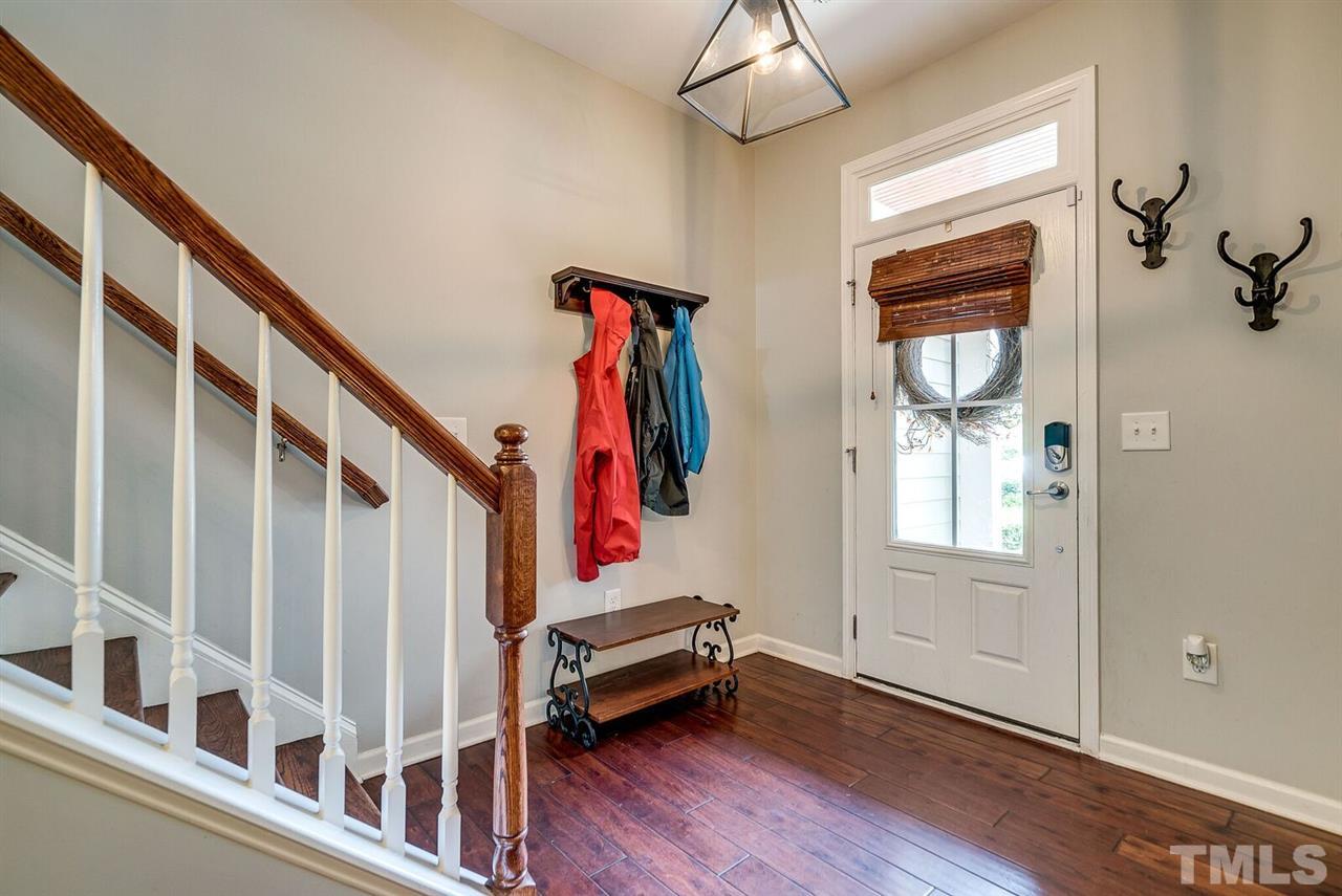 1307 Rembrandt Circle Raleigh, NC 27607 - Photo 5 of 25