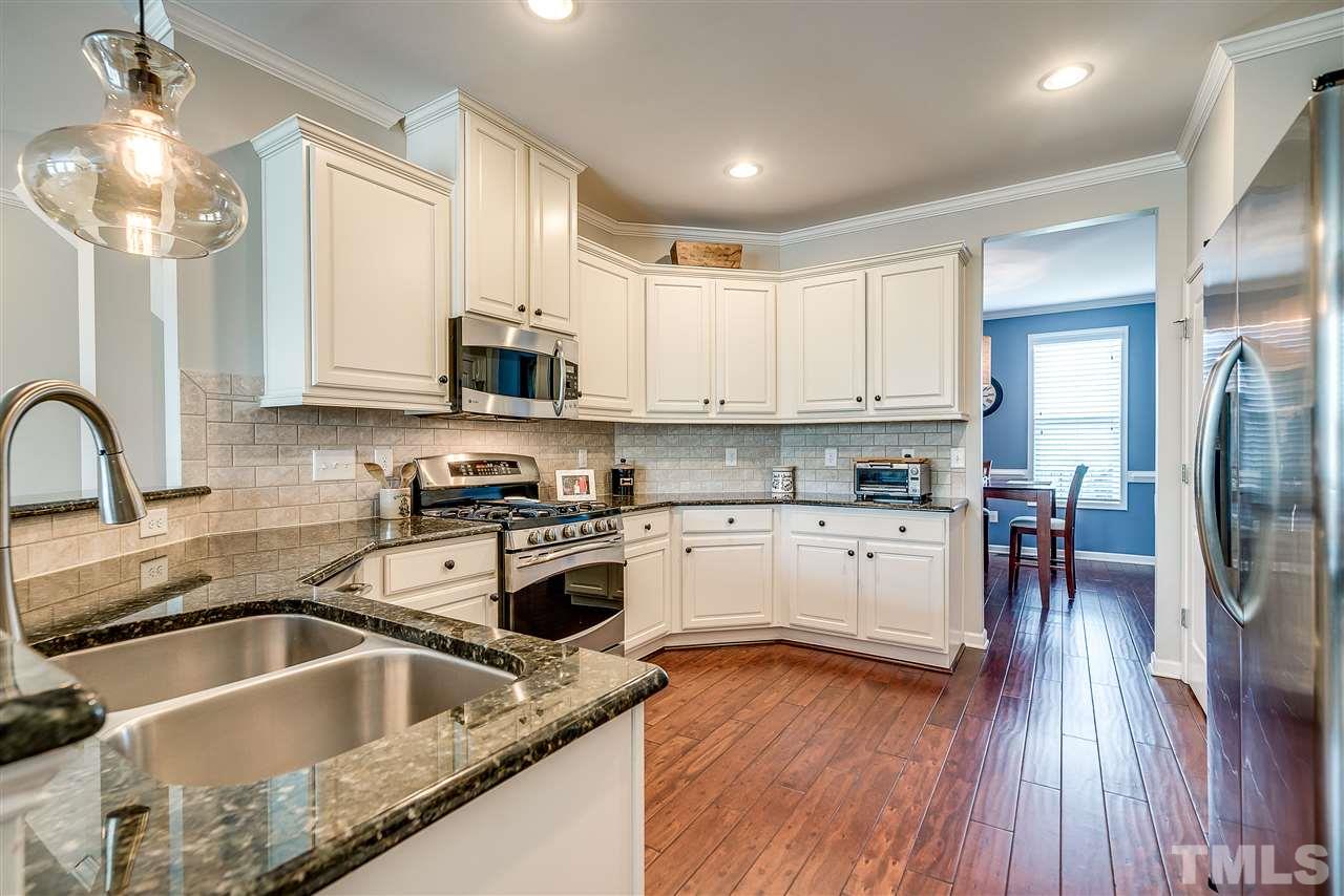 1307 Rembrandt Circle Raleigh, NC 27607 - Photo 6 of 25