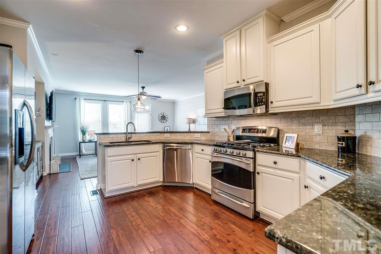 1307 Rembrandt Circle Raleigh, NC 27607 - Photo 7 of 25