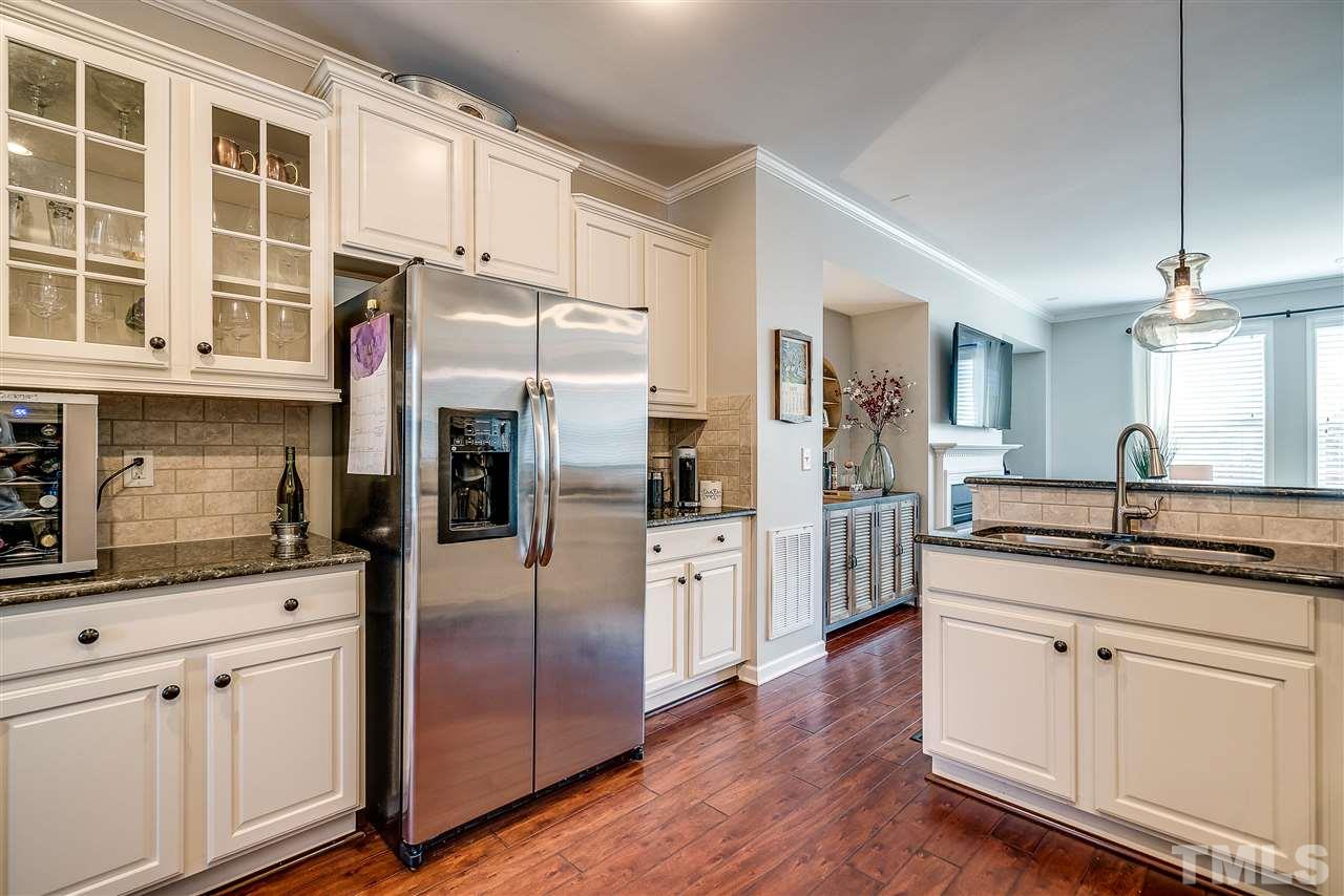 1307 Rembrandt Circle Raleigh, NC 27607 - Photo 8 of 25