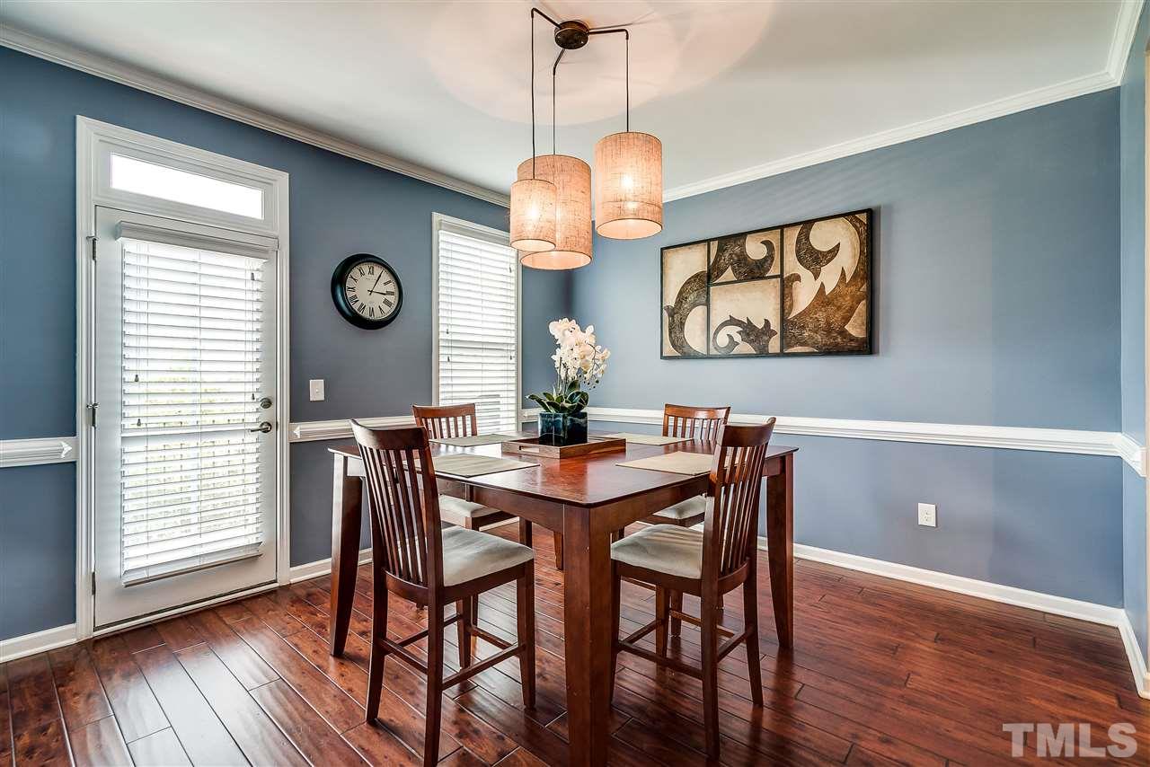 1307 Rembrandt Circle Raleigh, NC 27607 - Photo 9 of 25
