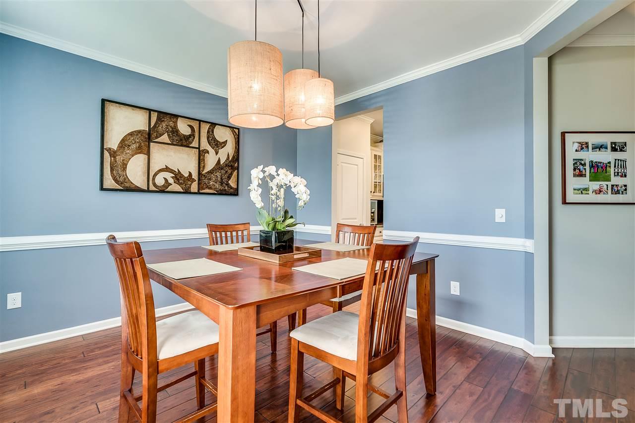 1307 Rembrandt Circle Raleigh, NC 27607 - Photo 10 of 25