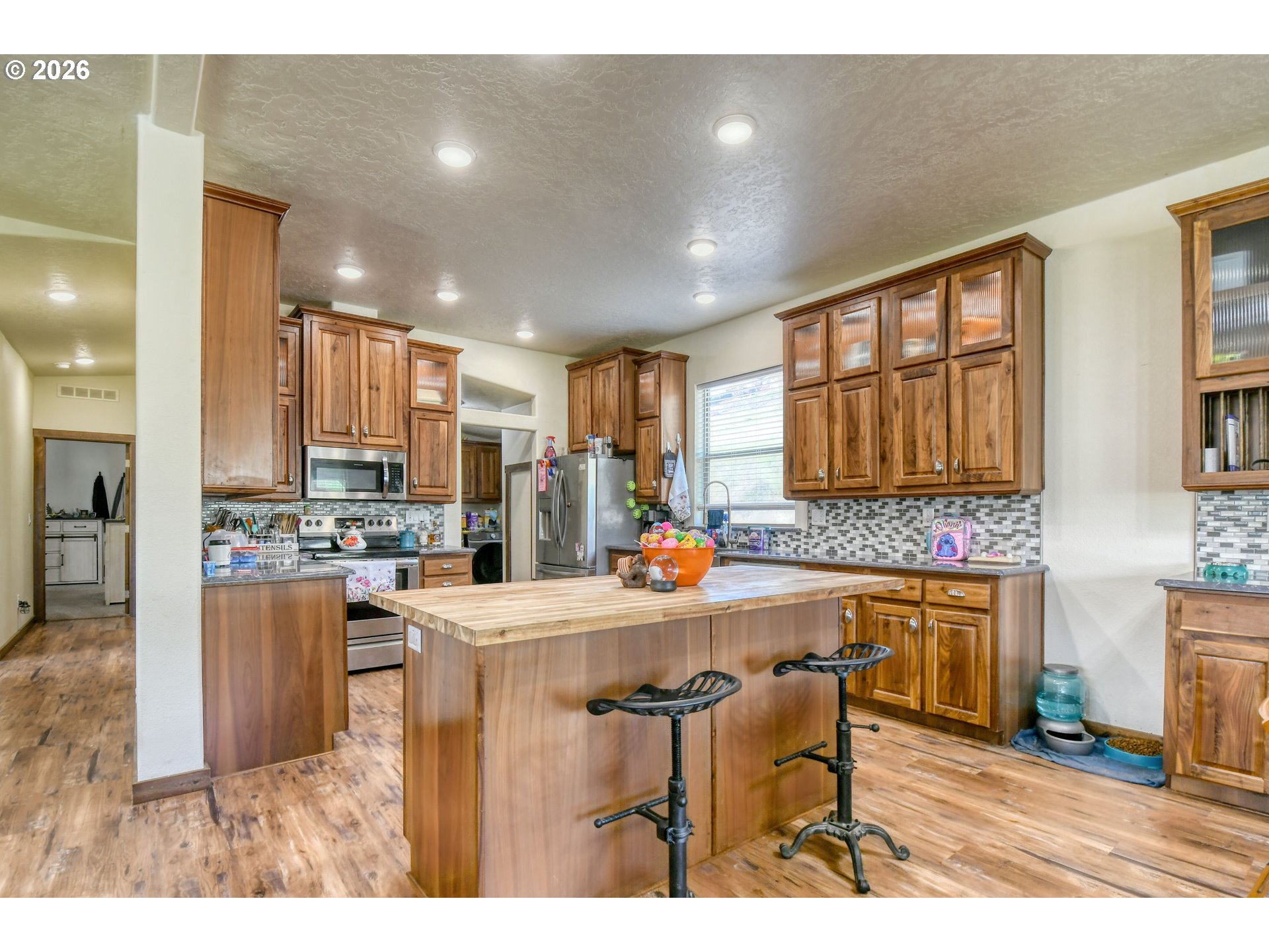 2221 Northwest Furnish Avenue Pendleton, OR 97801 - Photo 11 of 48