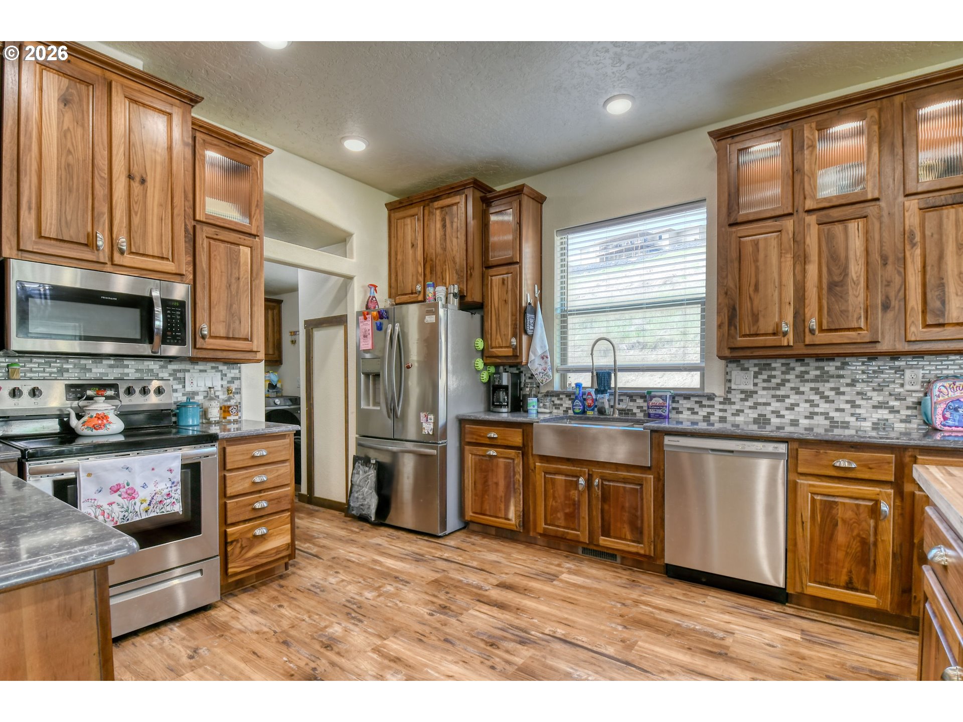 2221 Northwest Furnish Avenue Pendleton, OR 97801 - Photo 12 of 48