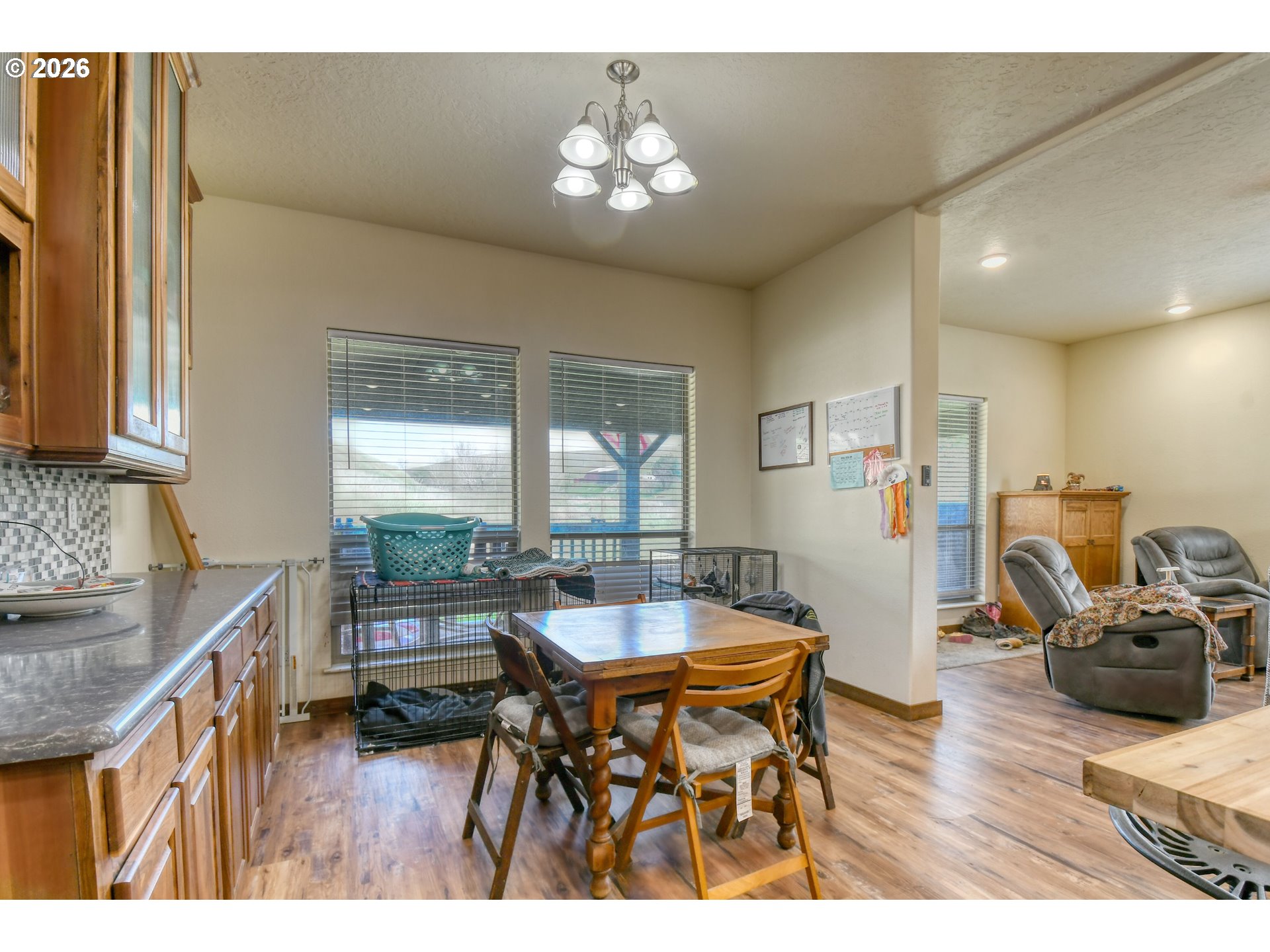 2221 Northwest Furnish Avenue Pendleton, OR 97801 - Photo 15 of 48