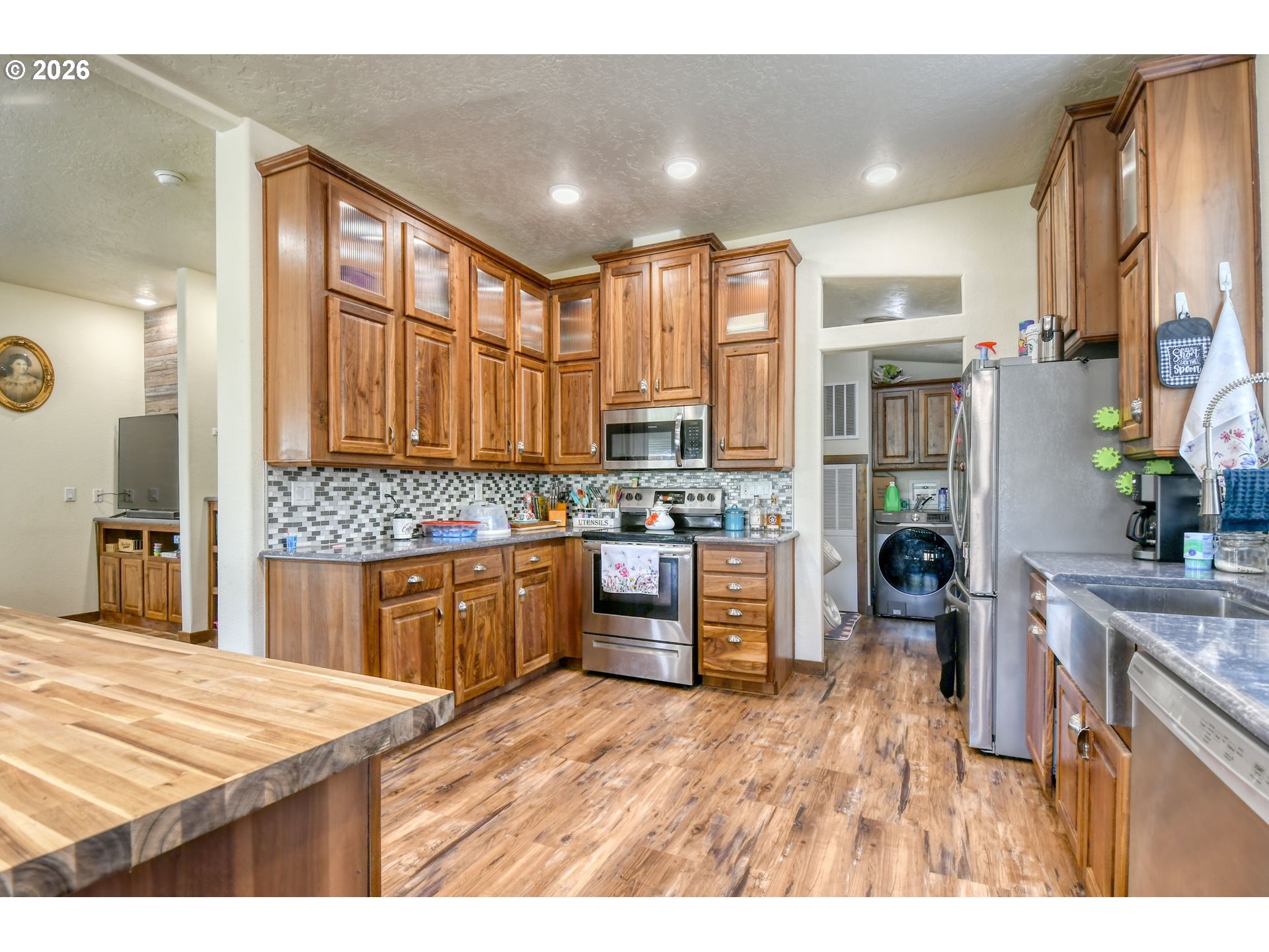 2221 Northwest Furnish Avenue Pendleton, OR 97801 - Photo 16 of 48