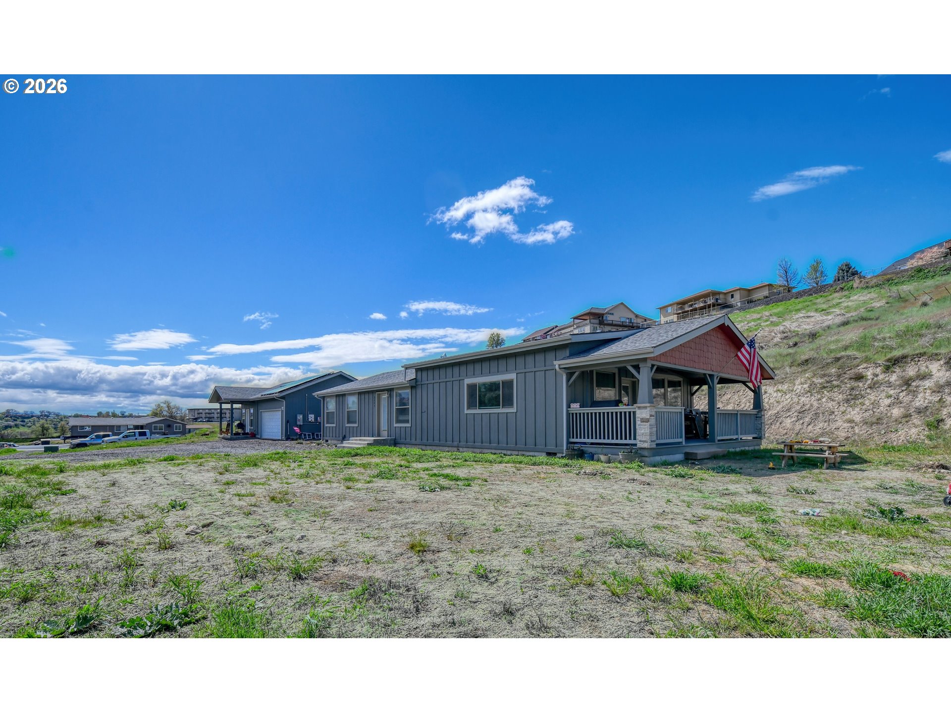 2221 Northwest Furnish Avenue Pendleton, OR 97801 - Photo 2 of 48