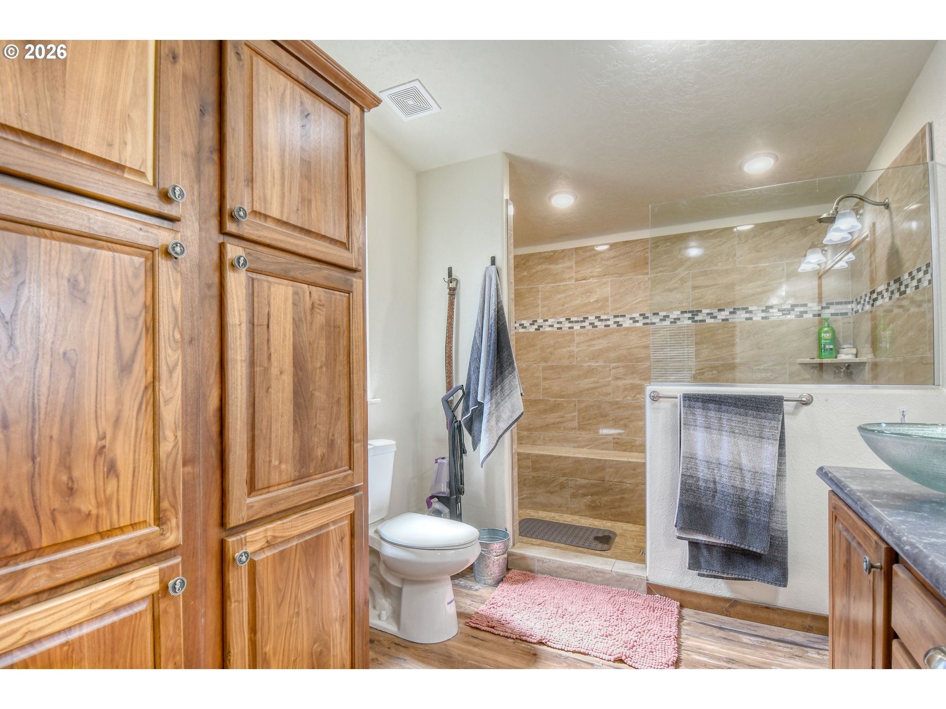 2221 Northwest Furnish Avenue Pendleton, OR 97801 - Photo 22 of 48