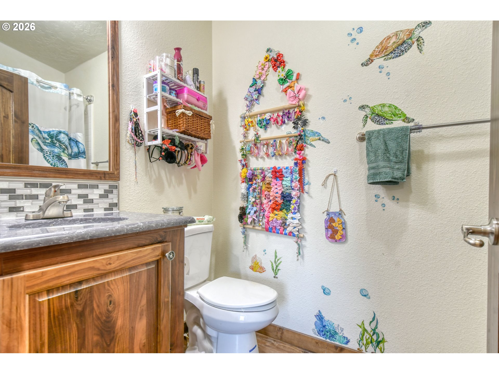 2221 Northwest Furnish Avenue Pendleton, OR 97801 - Photo 26 of 48