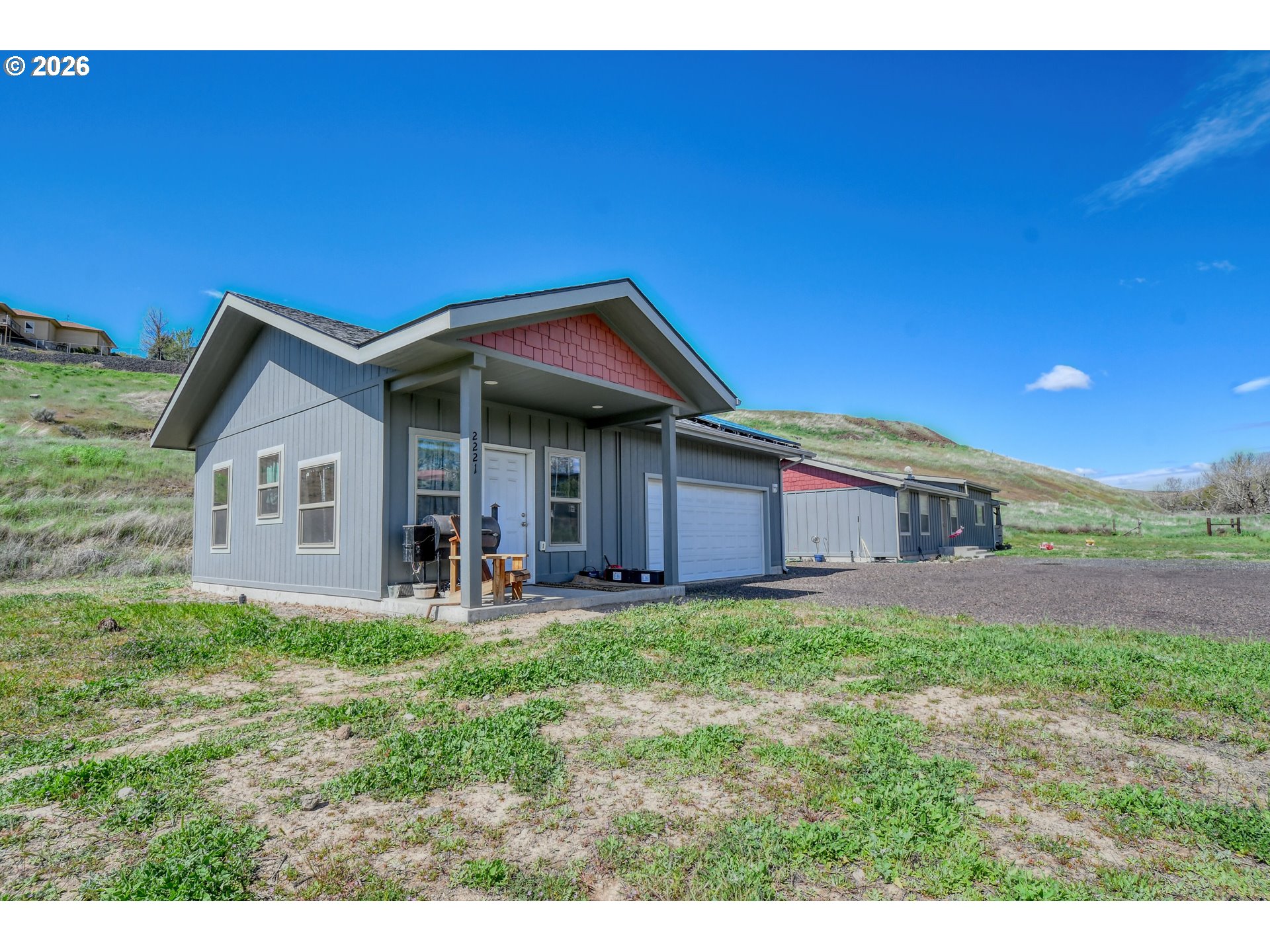 2221 Northwest Furnish Avenue Pendleton, OR 97801 - Photo 32 of 48