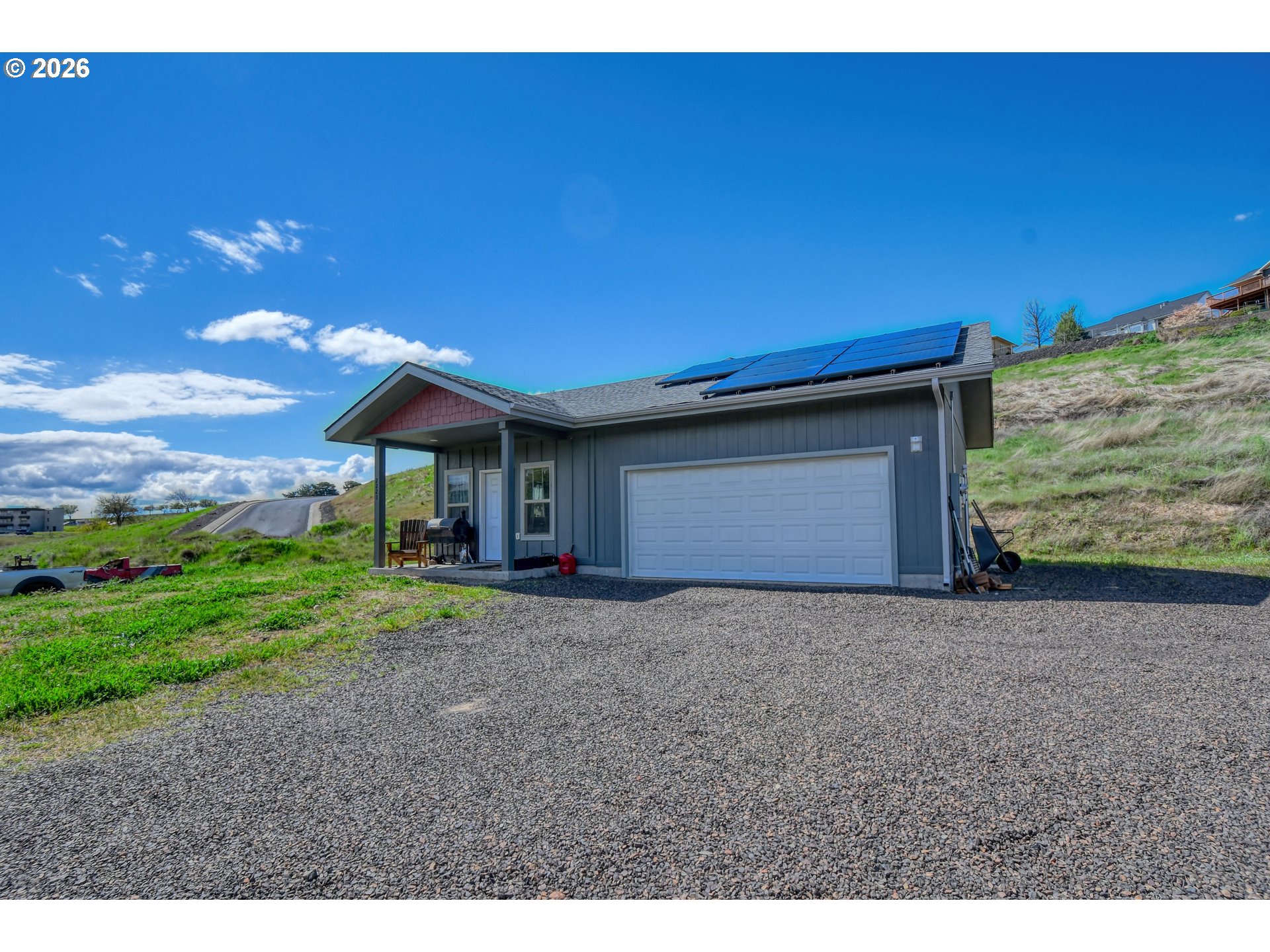 2221 Northwest Furnish Avenue Pendleton, OR 97801 - Photo 33 of 48