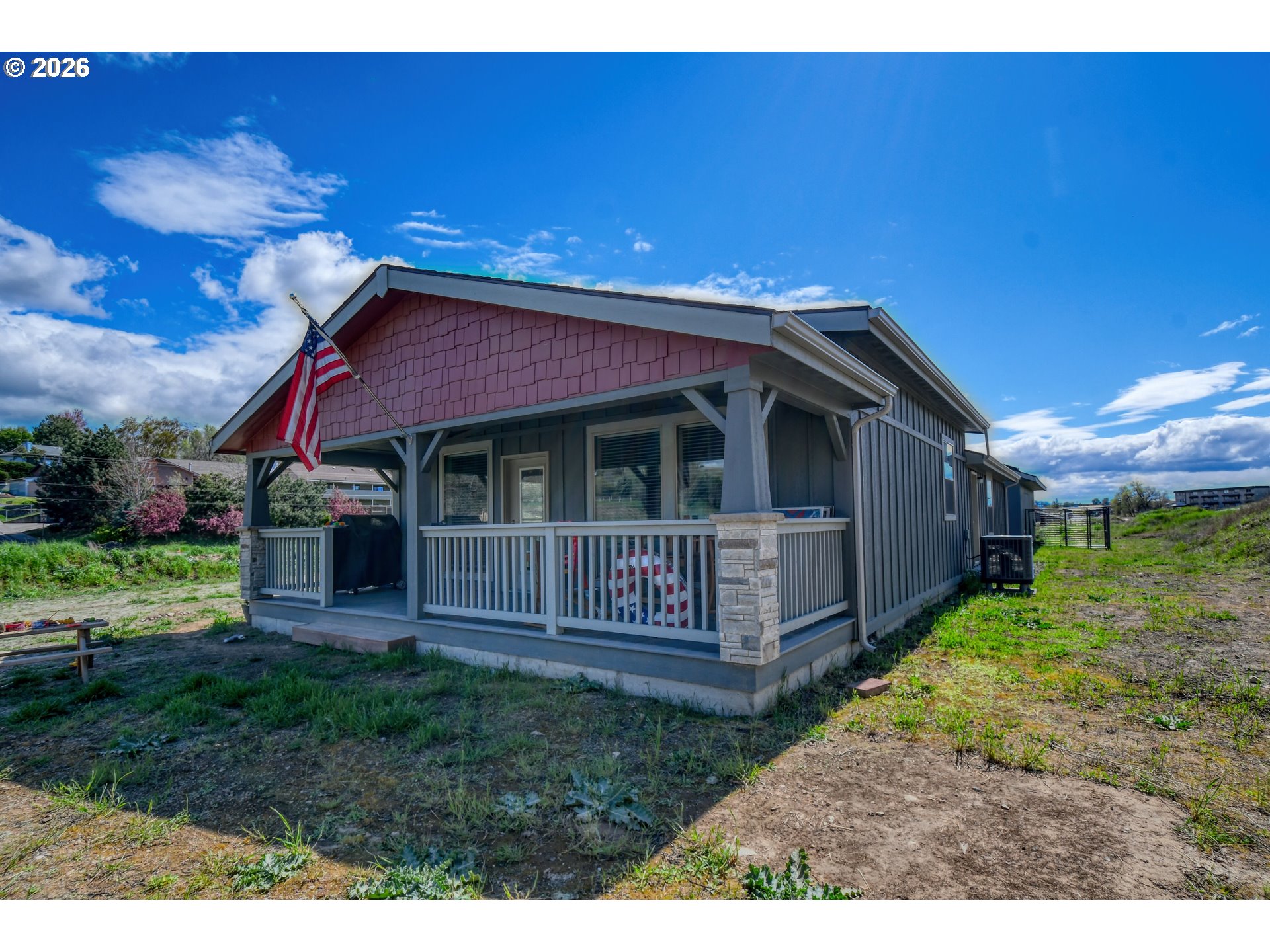 2221 Northwest Furnish Avenue Pendleton, OR 97801 - Photo 34 of 48