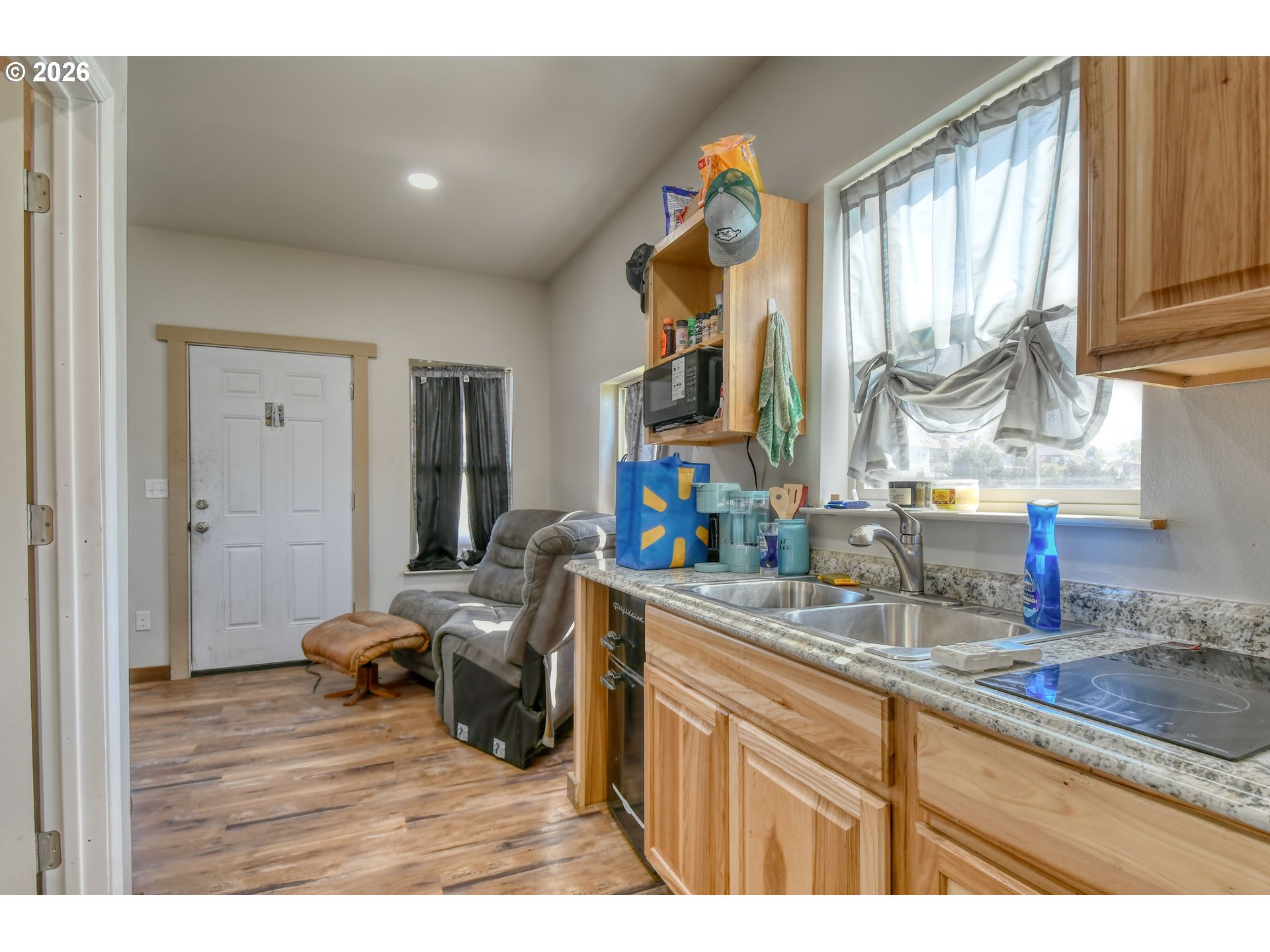 2221 Northwest Furnish Avenue Pendleton, OR 97801 - Photo 38 of 48