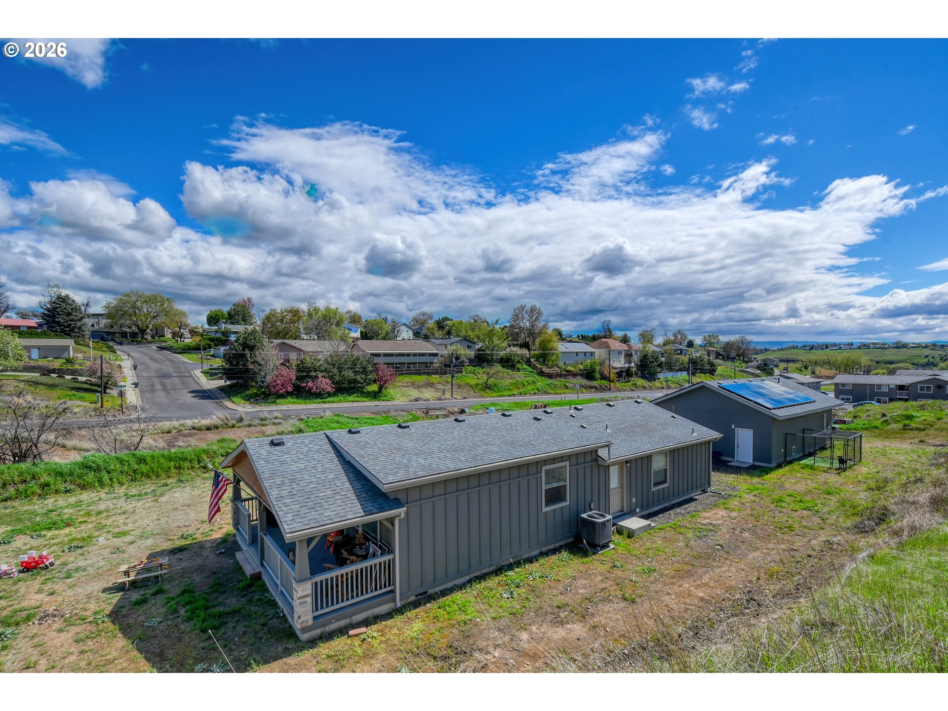 2221 Northwest Furnish Avenue Pendleton, OR 97801 - Photo 43 of 48