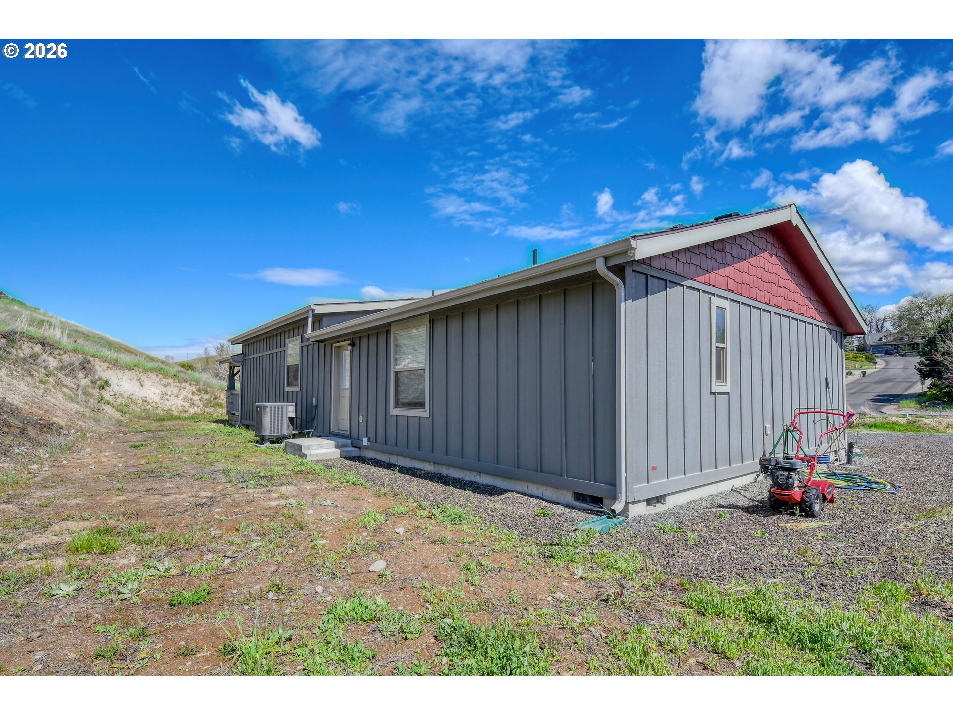 2221 Northwest Furnish Avenue Pendleton, OR 97801 - Photo 44 of 48