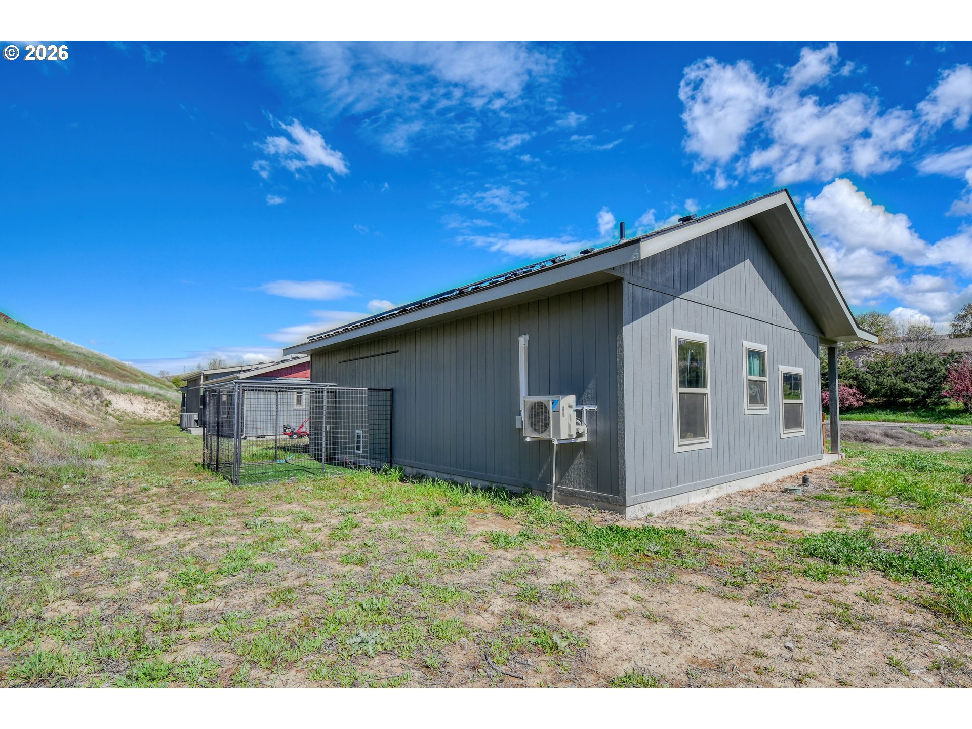 2221 Northwest Furnish Avenue Pendleton, OR 97801 - Photo 45 of 48