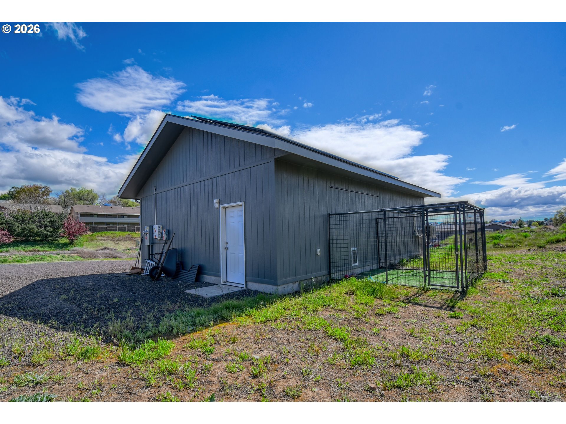 2221 Northwest Furnish Avenue Pendleton, OR 97801 - Photo 46 of 48