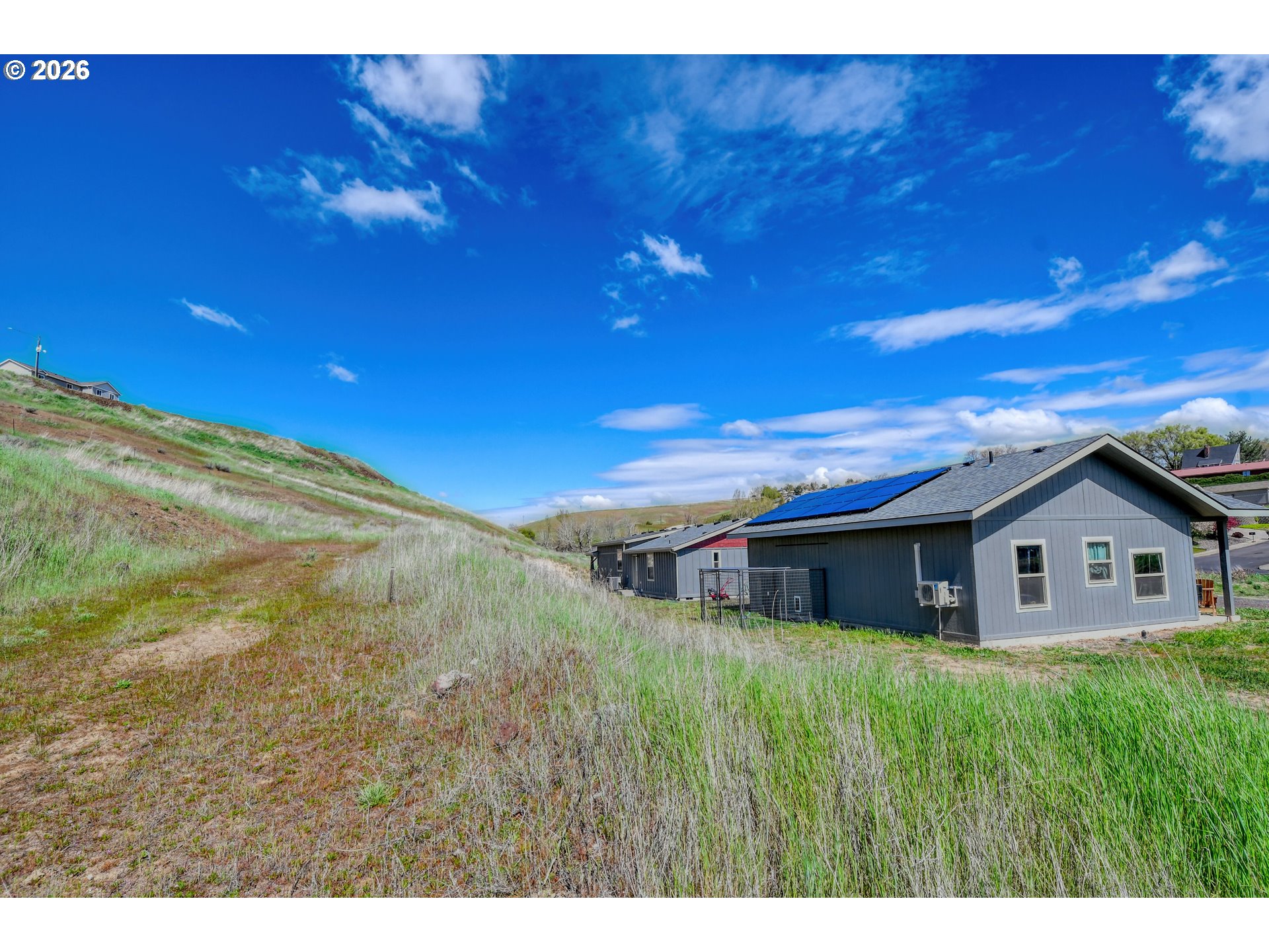 2221 Northwest Furnish Avenue Pendleton, OR 97801 - Photo 47 of 48