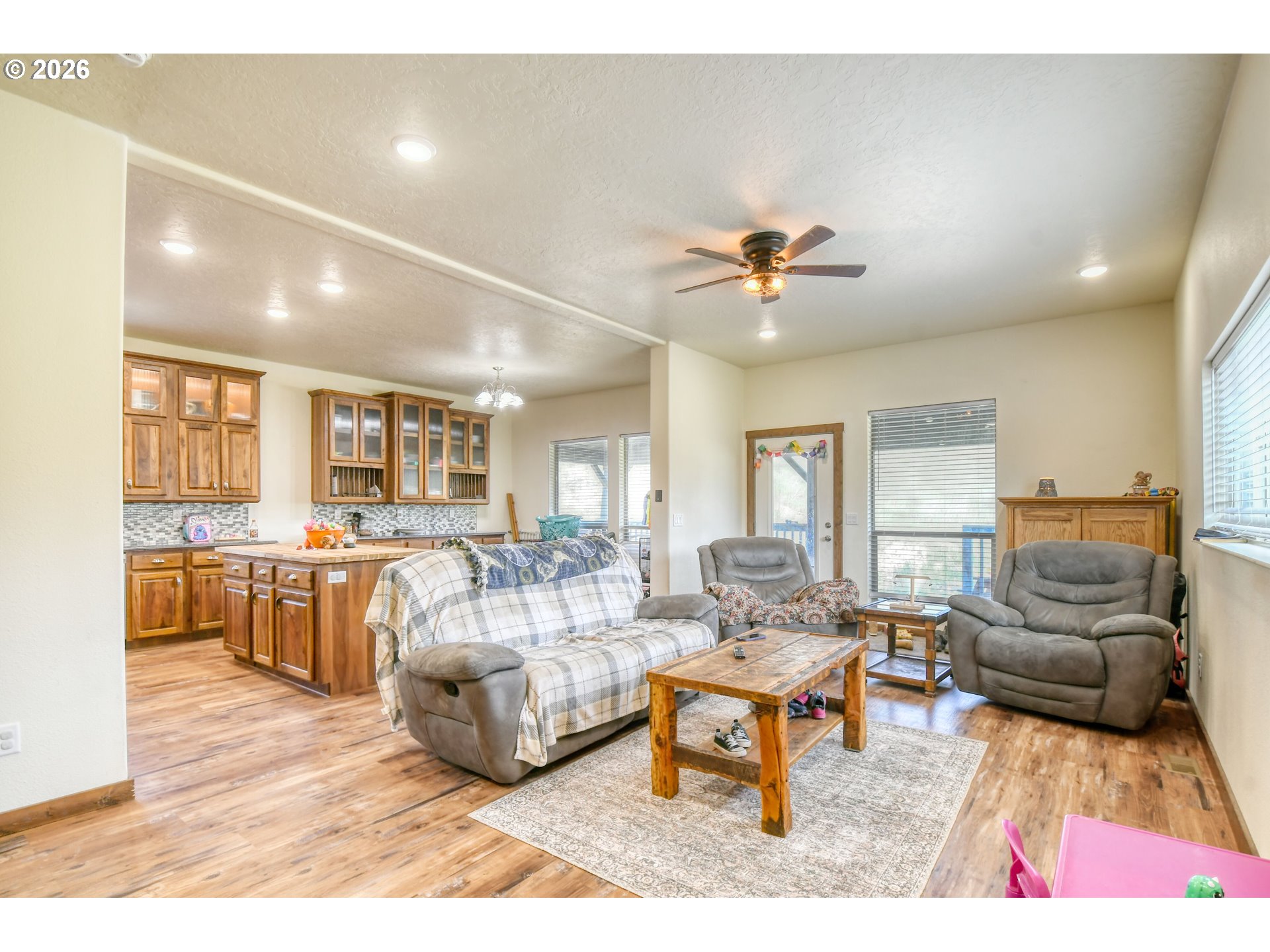 2221 Northwest Furnish Avenue Pendleton, OR 97801 - Photo 5 of 48