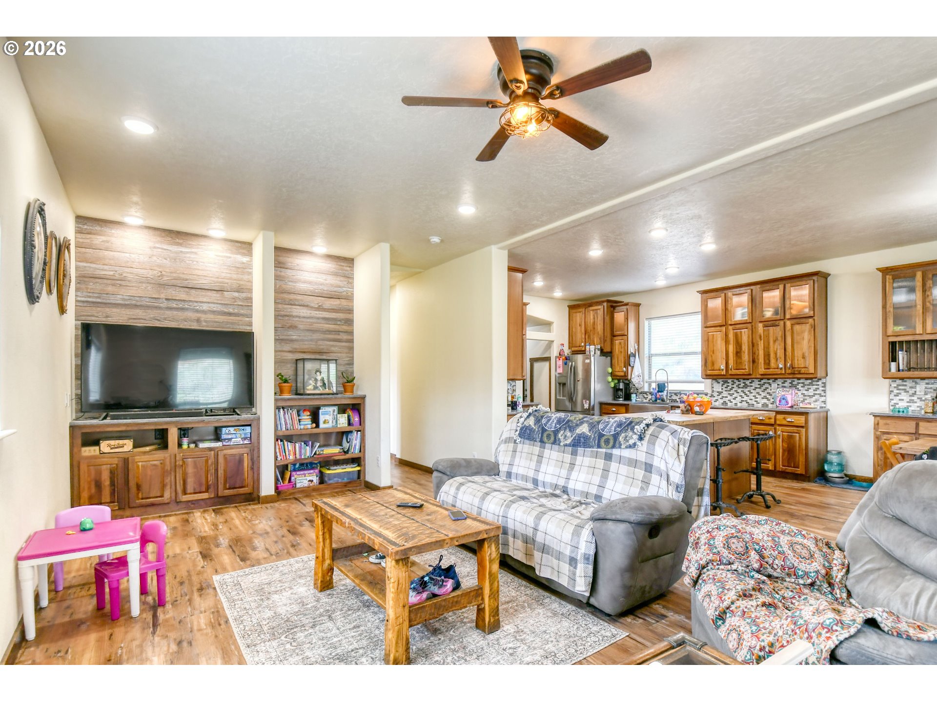 2221 Northwest Furnish Avenue Pendleton, OR 97801 - Photo 6 of 48