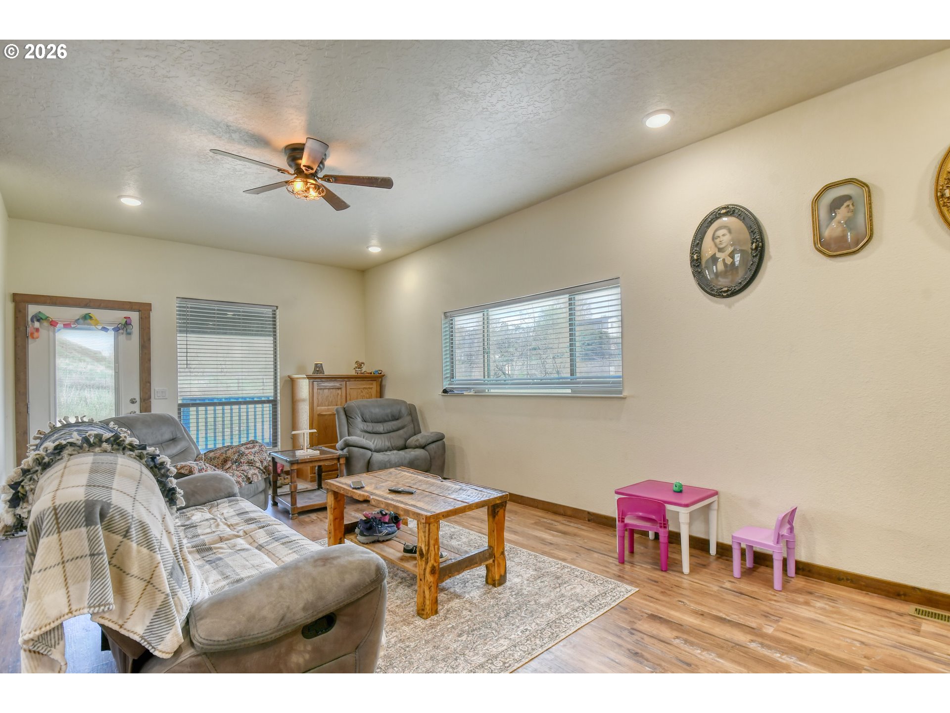2221 Northwest Furnish Avenue Pendleton, OR 97801 - Photo 7 of 48