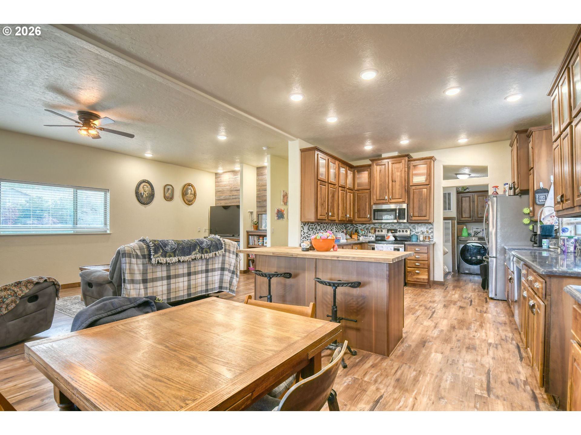 2221 Northwest Furnish Avenue Pendleton, OR 97801 - Photo 8 of 48