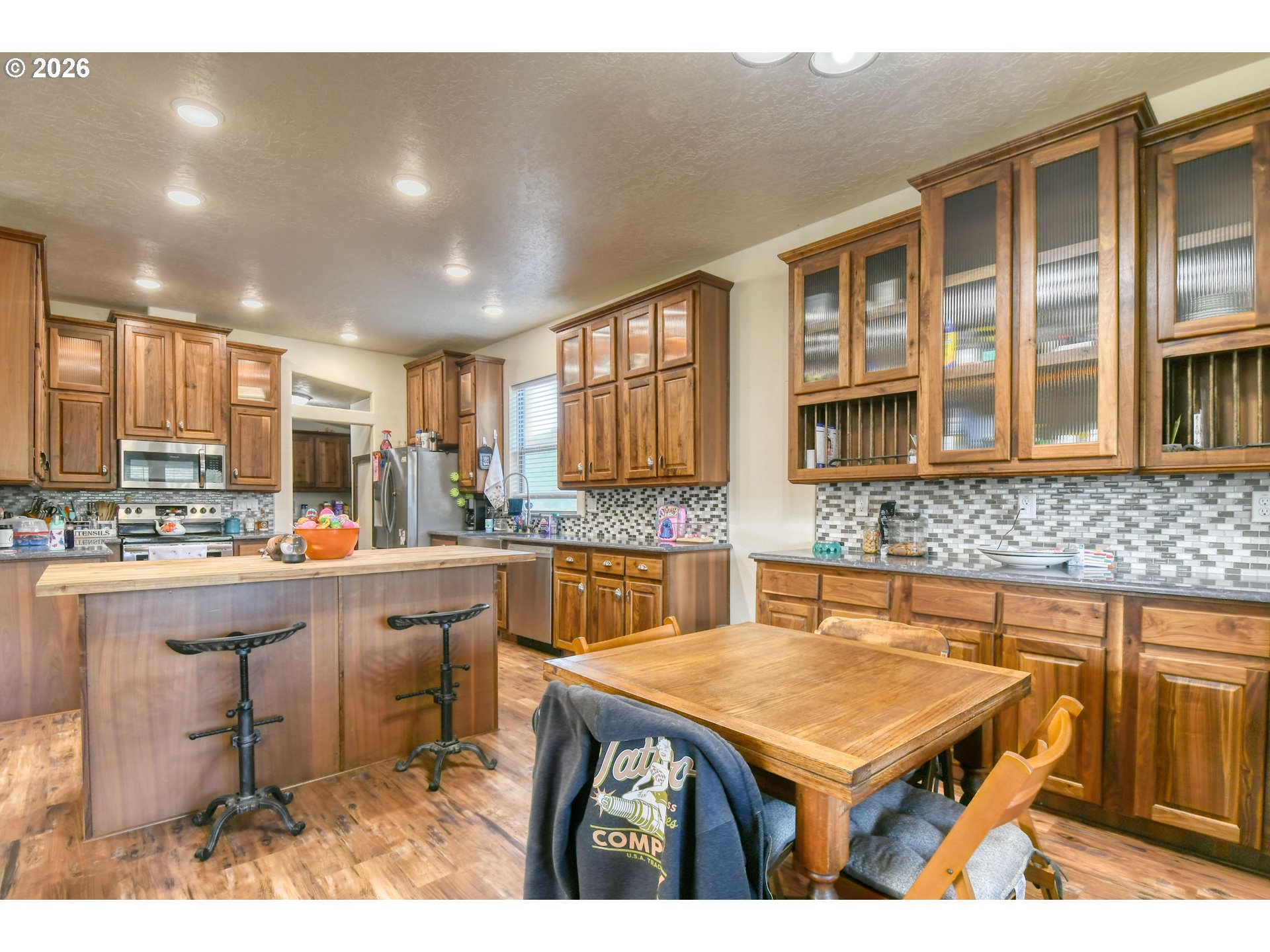 2221 Northwest Furnish Avenue Pendleton, OR 97801 - Photo 10 of 48