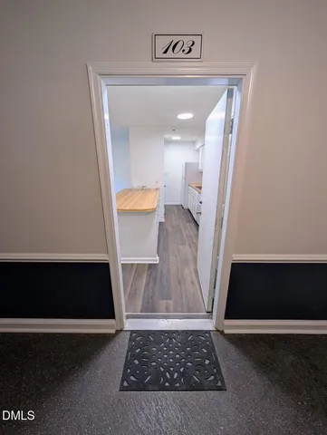 a view of outdoor space