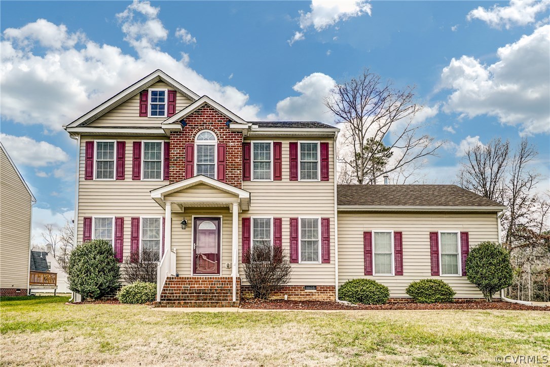5030 Parrish Branch Road Midlothian, VA 23112 - Photo 1 of 22 Gallery Image 1