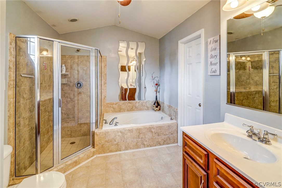 5030 Parrish Branch Road Midlothian, VA 23112 - Photo 15 of 22 Gallery Image 15