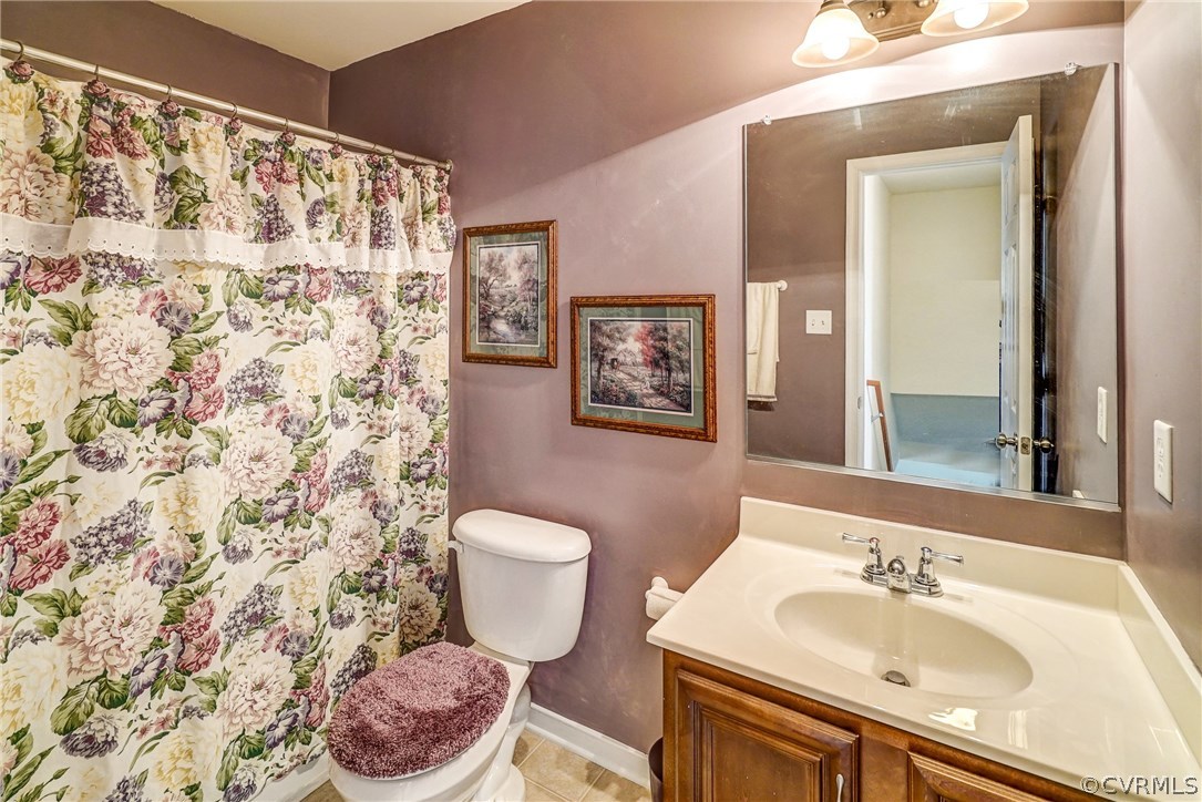 5030 Parrish Branch Road Midlothian, VA 23112 - Photo 18 of 22 Gallery Image 18