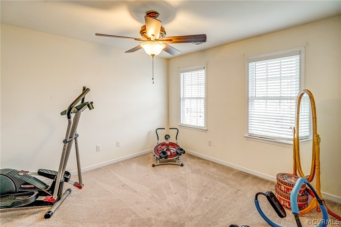 5030 Parrish Branch Road Midlothian, VA 23112 - Photo 19 of 22 Gallery Image 19