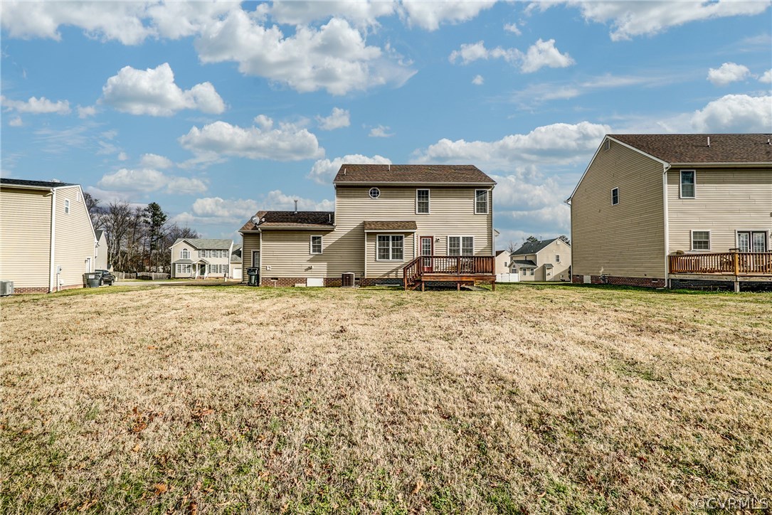 5030 Parrish Branch Road Midlothian, VA 23112 - Photo 20 of 22 Gallery Image 20