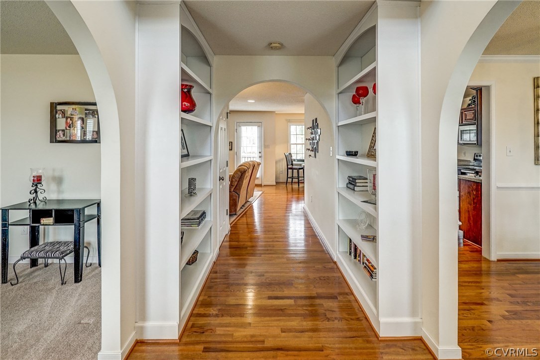 5030 Parrish Branch Road Midlothian, VA 23112 - Photo 2 of 22 Gallery Image 2