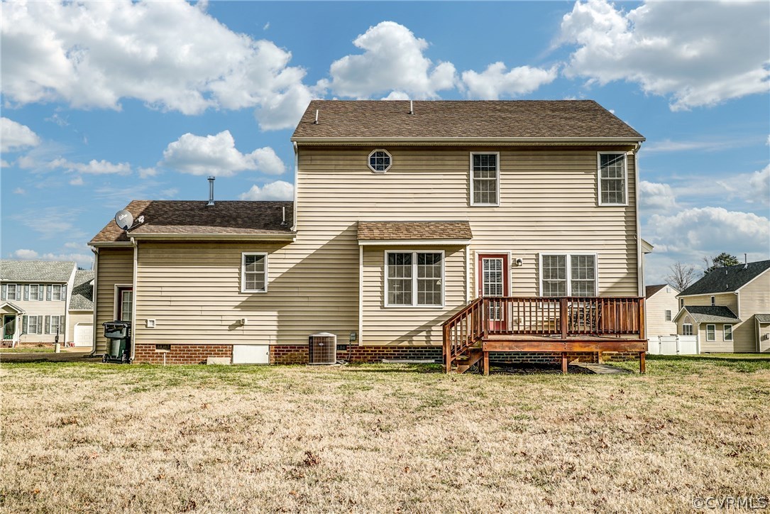 5030 Parrish Branch Road Midlothian, VA 23112 - Photo 21 of 22 Gallery Image 21