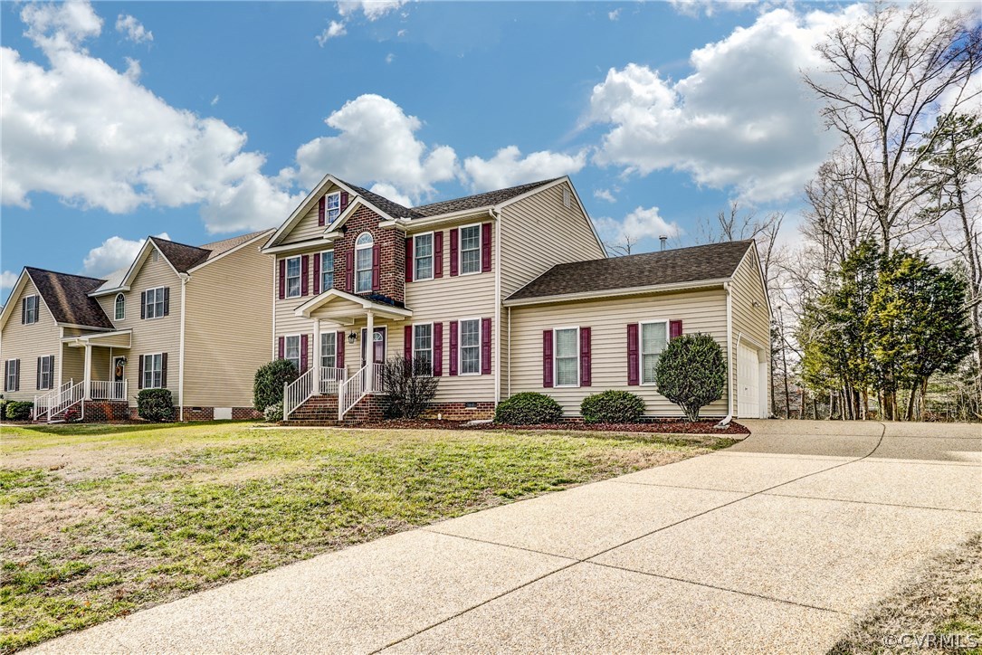 5030 Parrish Branch Road Midlothian, VA 23112 - Photo 22 of 22 Gallery Image 22