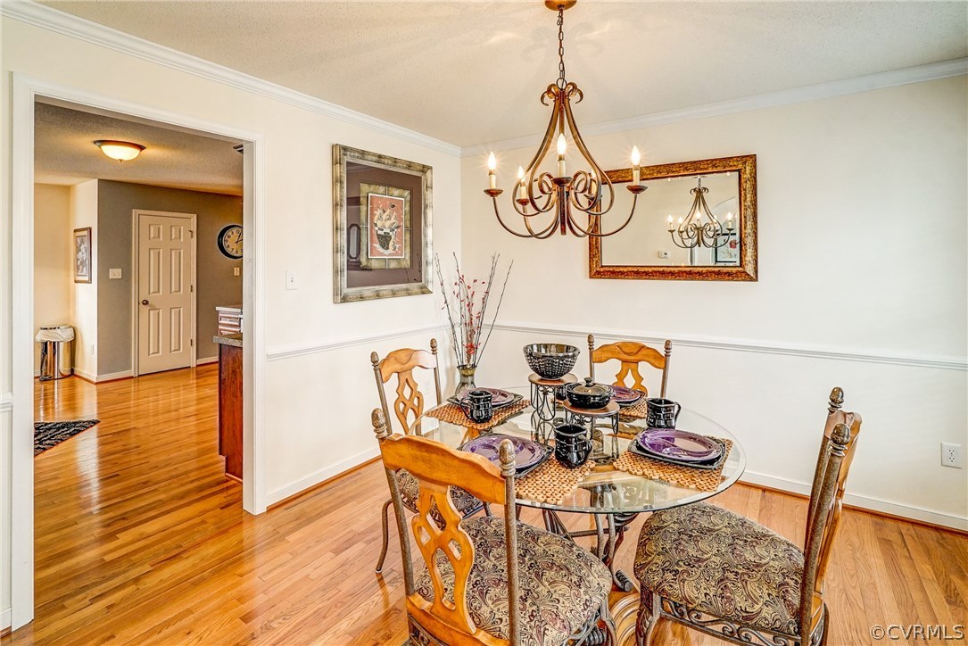 5030 Parrish Branch Road Midlothian, VA 23112 - Photo 5 of 22 Gallery Image 5