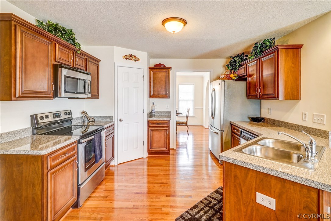 5030 Parrish Branch Road Midlothian, VA 23112 - Photo 9 of 22 Gallery Image 9