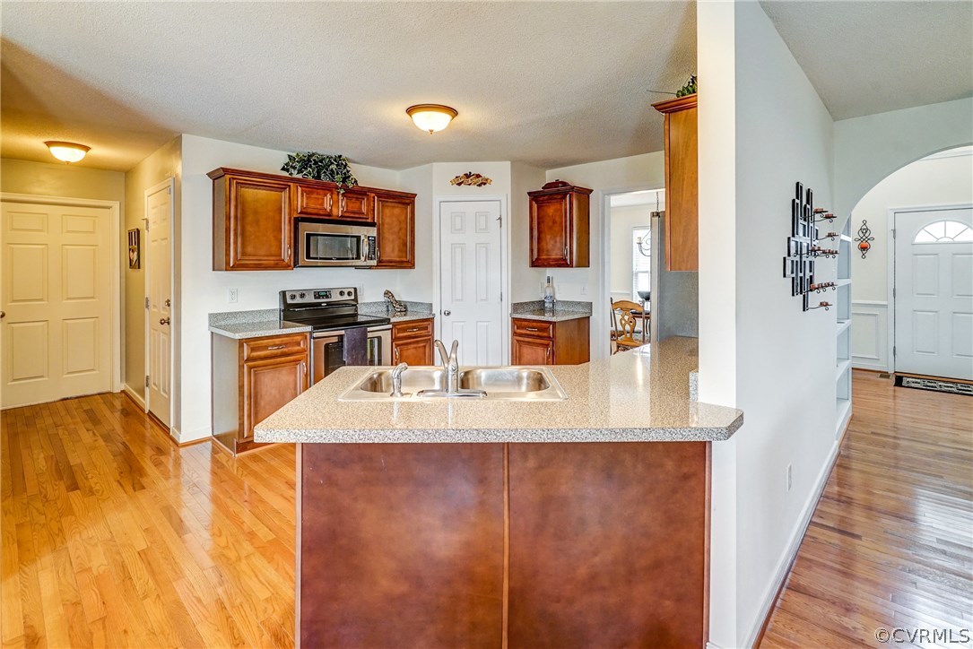 5030 Parrish Branch Road Midlothian, VA 23112 - Photo 10 of 22 Gallery Image 10