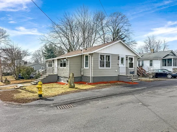 $559,974 | 87 Arborway Drive, Braintree, MA 02184
