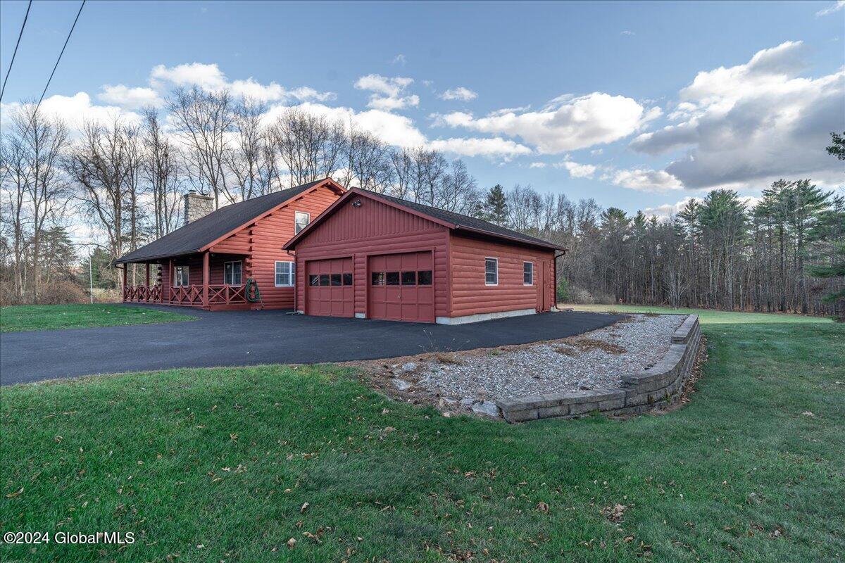 318 Emigh Road Milton, NY 12850 - Photo 3 of 39 29-318 EMIGH RD-35