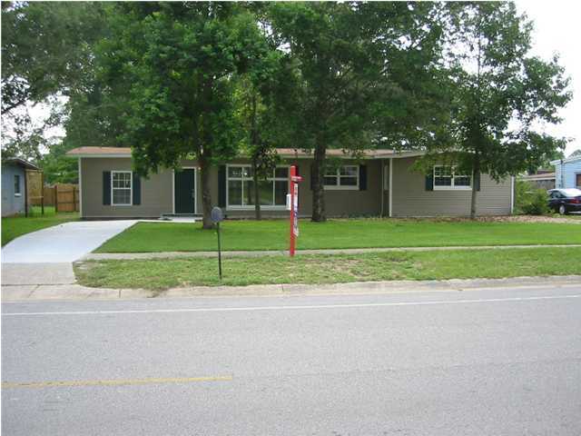 41 Ferry Road Northeast Fort Walton Beach, FL 32548 - Photo 1 of 8 Gallery Image 1