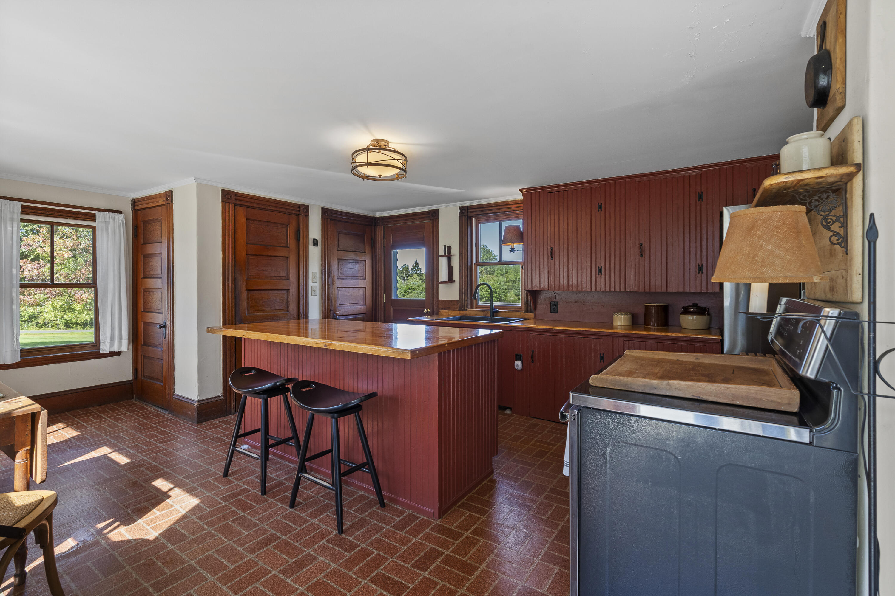145 Huddle Road New Harbor, ME 04554 - Photo 11 of 78 19-145 Huddle Rd, New Harbor, ME-TP
