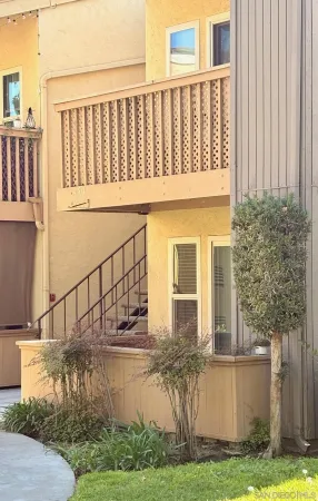 $1,925 | 5946 Rancho Mission Road, Unit 149, San Diego, CA 92108